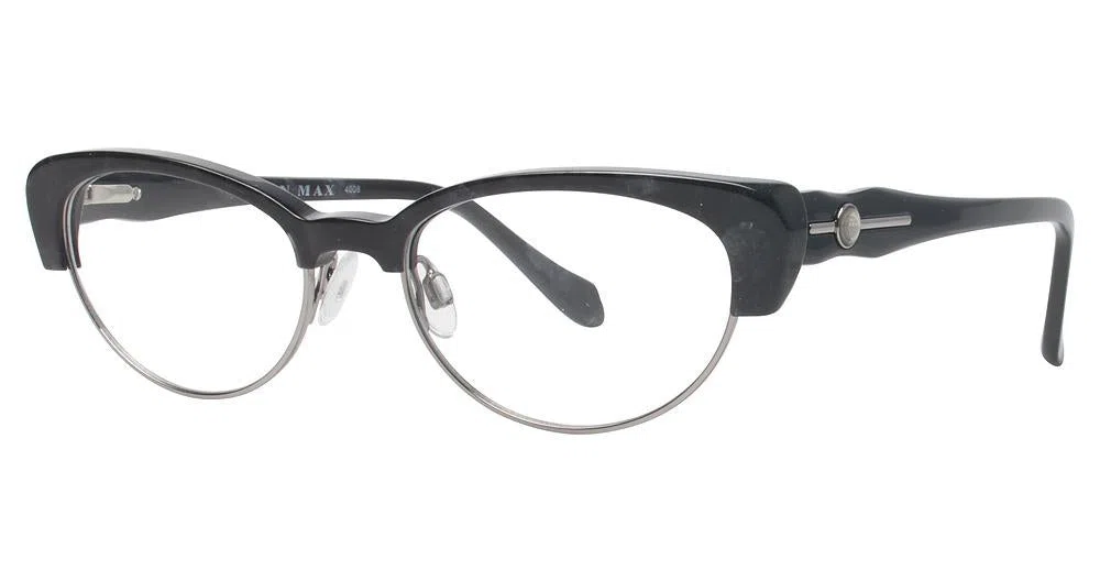 Leon Max LM4008 Eyeglasses - view 2